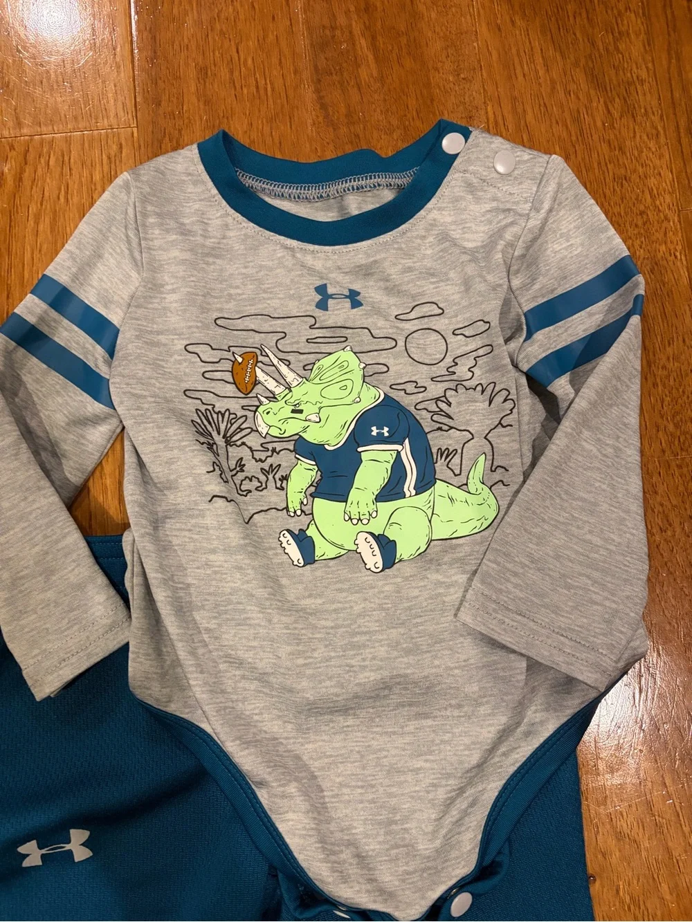 Under Armour under armour